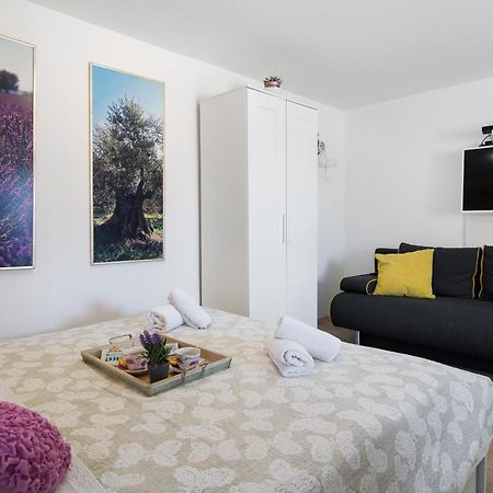 Guest House Babina - Apartments King & Queen Split Exterior foto