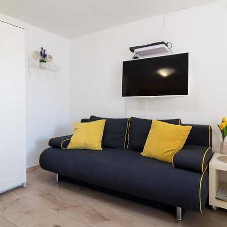 Guest House Babina - Apartments King & Queen Split Exterior foto