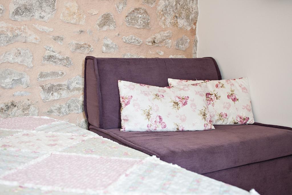 Guest House Babina - Apartments King & Queen Split Habitación foto