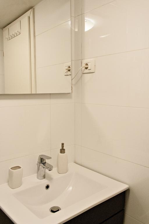 Guest House Babina - Apartments King & Queen Split Habitación foto